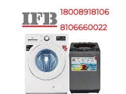IFB washing machine repair in Hyderabad
